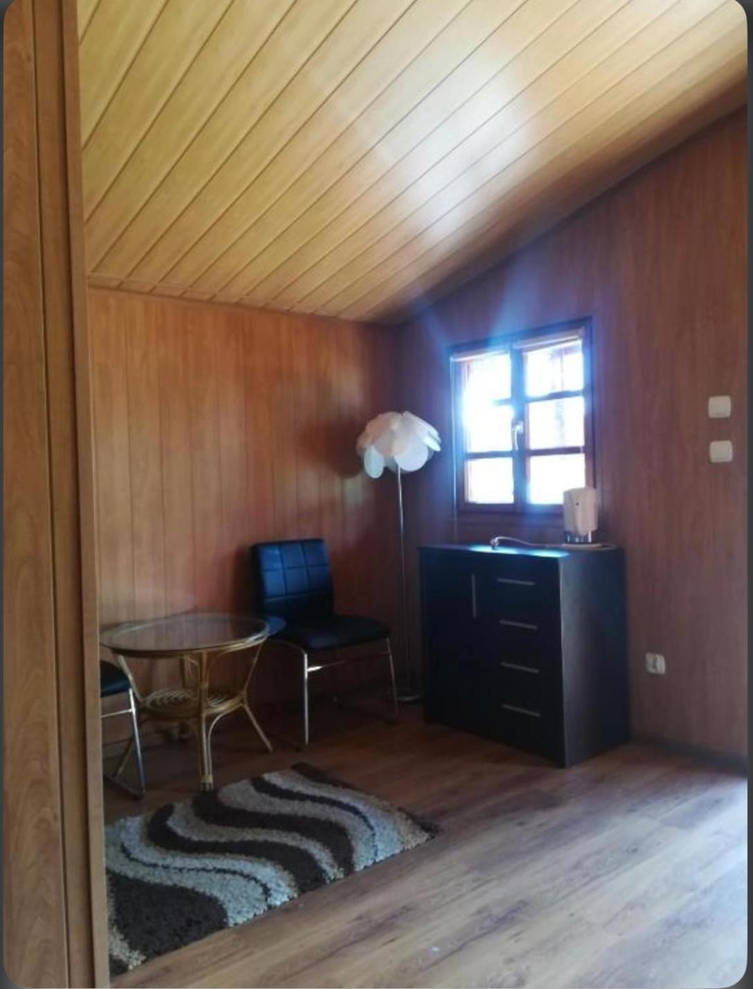Kwatery Prywatne Miedzyzdroje Esterno foto